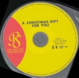 Spector, Phil (Various Artists) - A Christmas Gift for You From Phil Spector, 